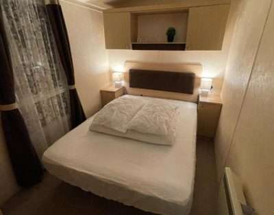 Silver Birch Caravan Hire