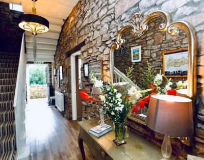 Ty Croeso Adult Only Bed and Breakfast