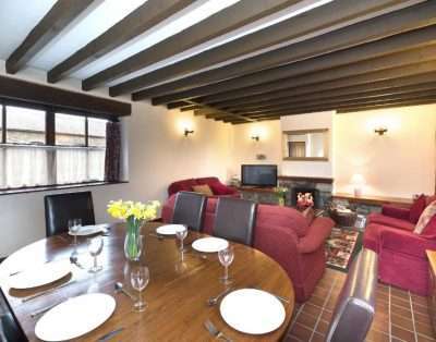 Conwy Valley Holiday Cottages