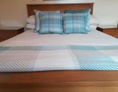 Gwarffynnon Holiday Cottages with Hot Tubs