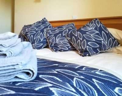 Gwarffynnon Holiday Cottages with Hot Tubs