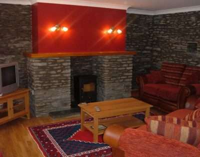 Gwarffynnon Holiday Cottages with Hot Tubs