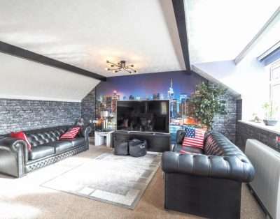 Trenewydd Accommodation with Swimming Pool