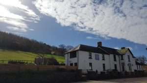 The Kestrel Guest House