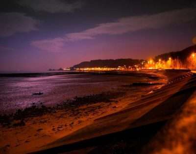 Gower Tides