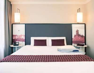 Mercure Holland House