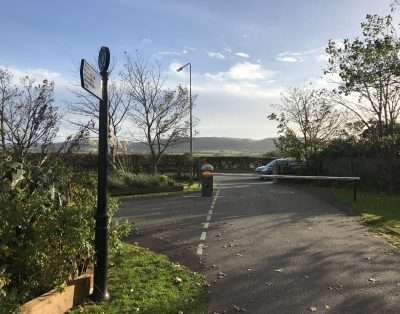 Ty Gwyn Static Caravan Site