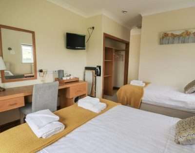 Llety Ceiro Guesthouse