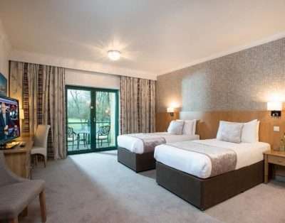 Vale Resort Hotel Accommodation