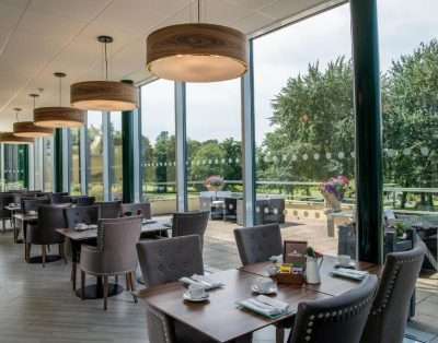 Vale Resort Hotel Accommodation