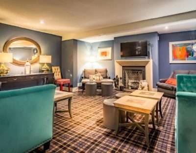 Holt Lodge Guest Accommodation