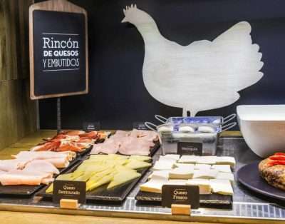 Ibis Budget Friendly Hotel