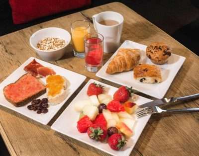 Ibis Budget Friendly Hotel