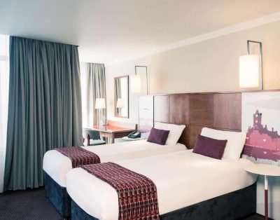 Mercure Holland House