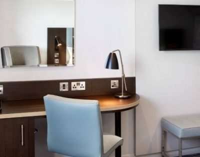 Premier Inn Budget Accommodation