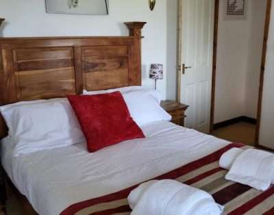 The Hay Suite