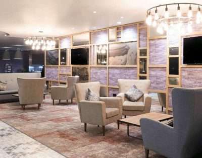 Mercure Holland House