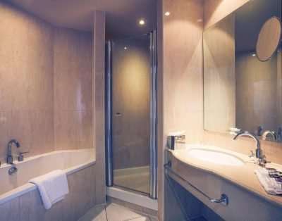 Mercure Holland House