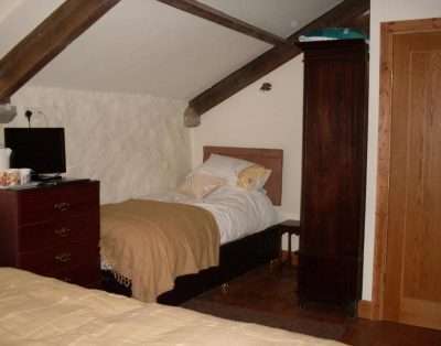 The Barn Guest House