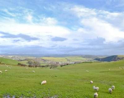 5 Pengraig Draw