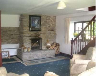 Horseshoe Pass Holiday Lets