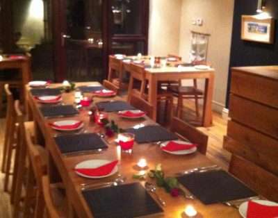 Blas Gwyr B&B Accommodation