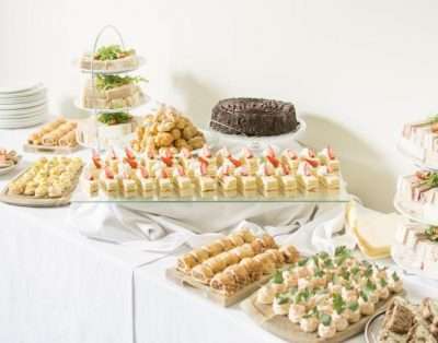Peterstone Court Country House Spa Hotel