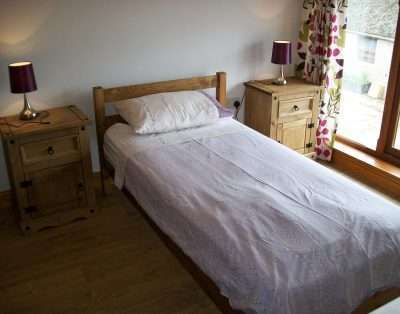 The Granary Self Catering Accommodation