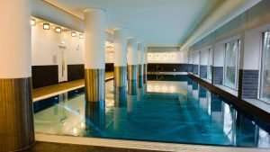Park Plaza Hotel