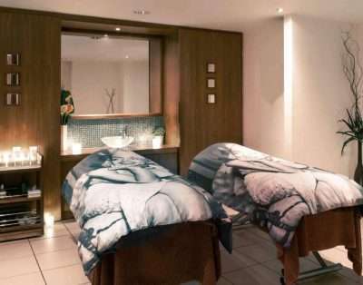 Mercure Holland House