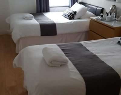 Park Lane Guest Accommodation