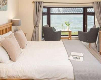 Gwbert Coastal Hotel