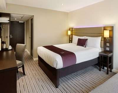 Premier Inn Budget Hotel