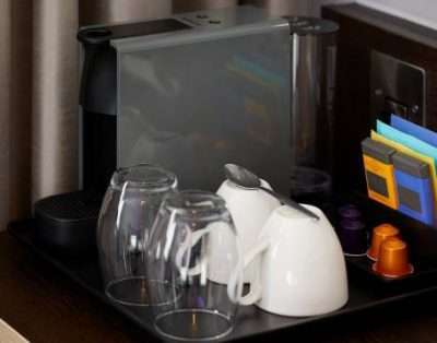 Premier Inn (Cardiff Centre)