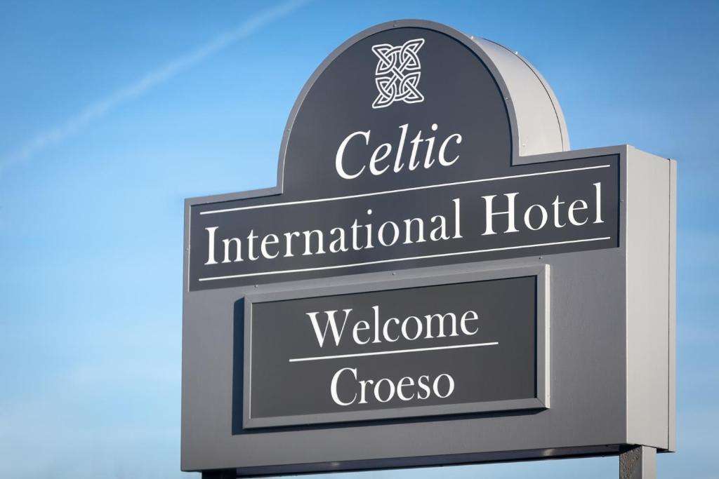 Celtic International Hotel Cardiff