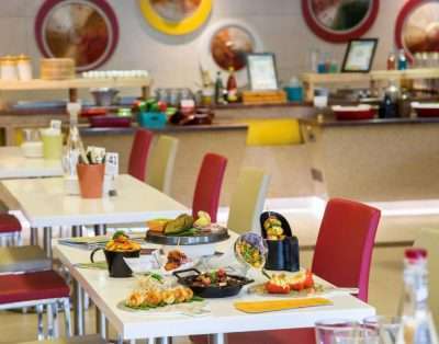 Ibis Budget Friendly Hotel