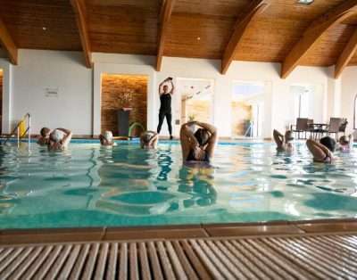 Bryn Meadows Golf Hotel & Spa