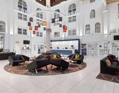 Park Inn by Radisson