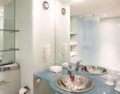 Ibis Budget Friendly Hotel