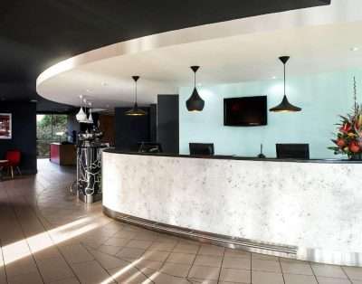 Ibis Budget Friendly Hotel