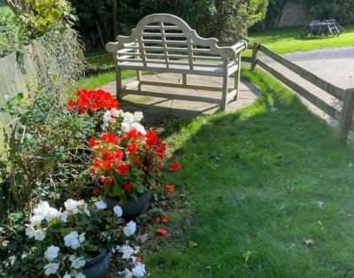 Hael Farm Holiday Cottage