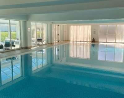 Towers Spa Hotel