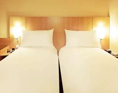 Ibis Budget Friendly Hotel