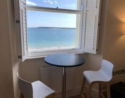 Paragon House Holiday Home