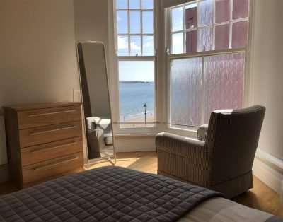 Paragon House Holiday Home