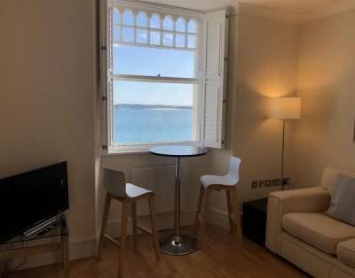 Paragon House Holiday Home
