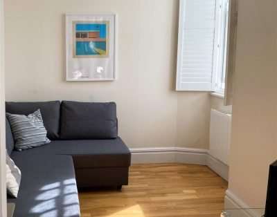 Paragon House Holiday Home