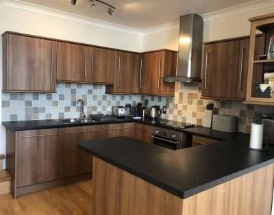 Paragon House Holiday Home