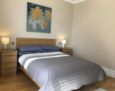 Paragon House Holiday Home