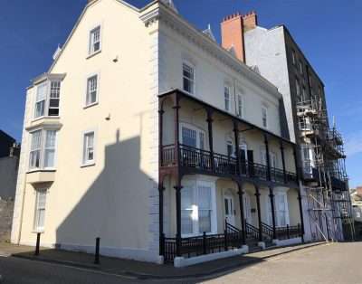 Paragon House Holiday Home